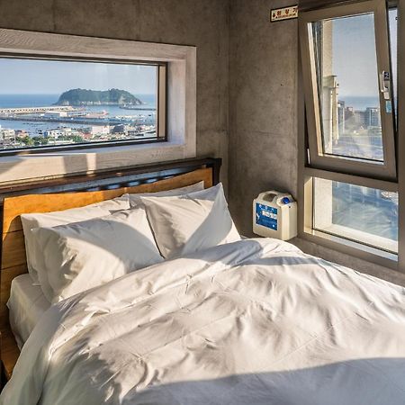 Cornerstone Hotel Seogwipo Luaran gambar